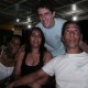 Joice, Cris Ferreira e Fred